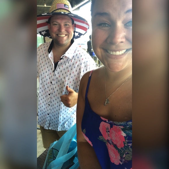 ๐๐๐๐ป Posh Ambassador, Michelle ๐ฅฐ๐บ๐ธ๐ง๐ผโโ๏ธ - Picture 2 of 8